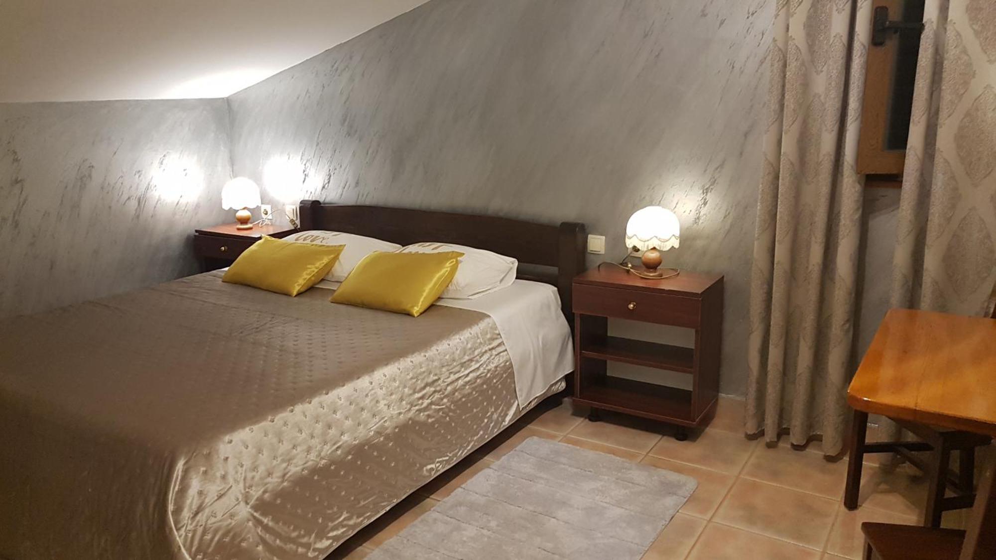 Rooms Marko Polo ซาดาร์ ภายนอก รูปภาพ