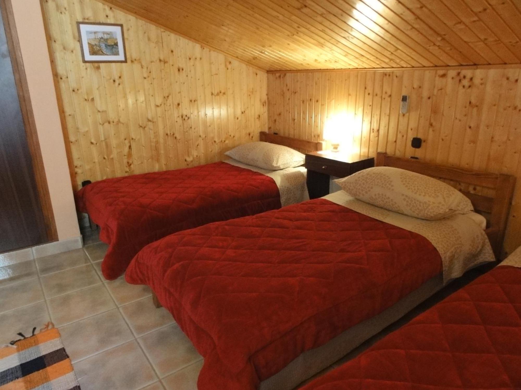 Rooms Marko Polo ซาดาร์ ภายนอก รูปภาพ