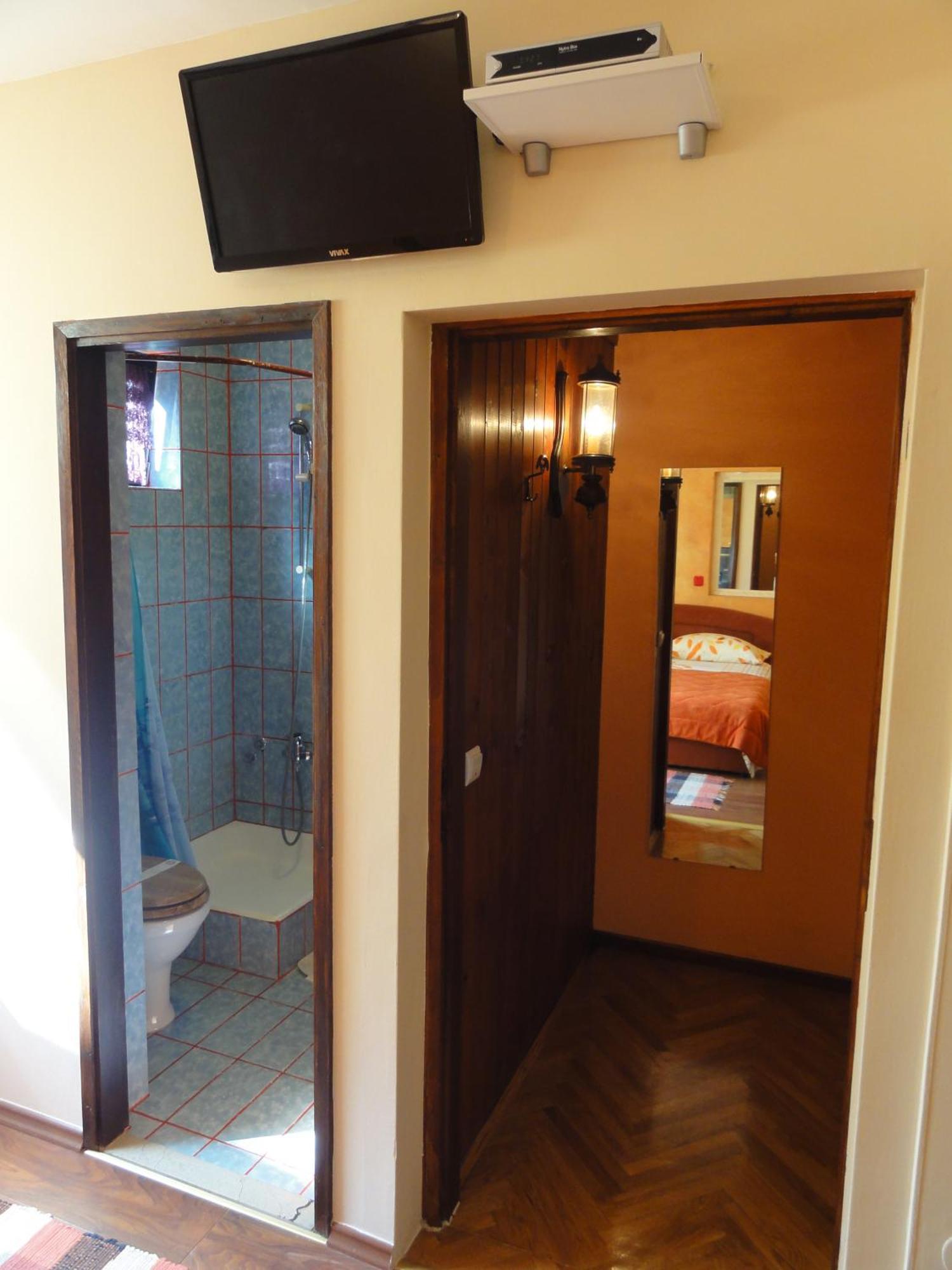 Rooms Marko Polo ซาดาร์ ห้อง รูปภาพ