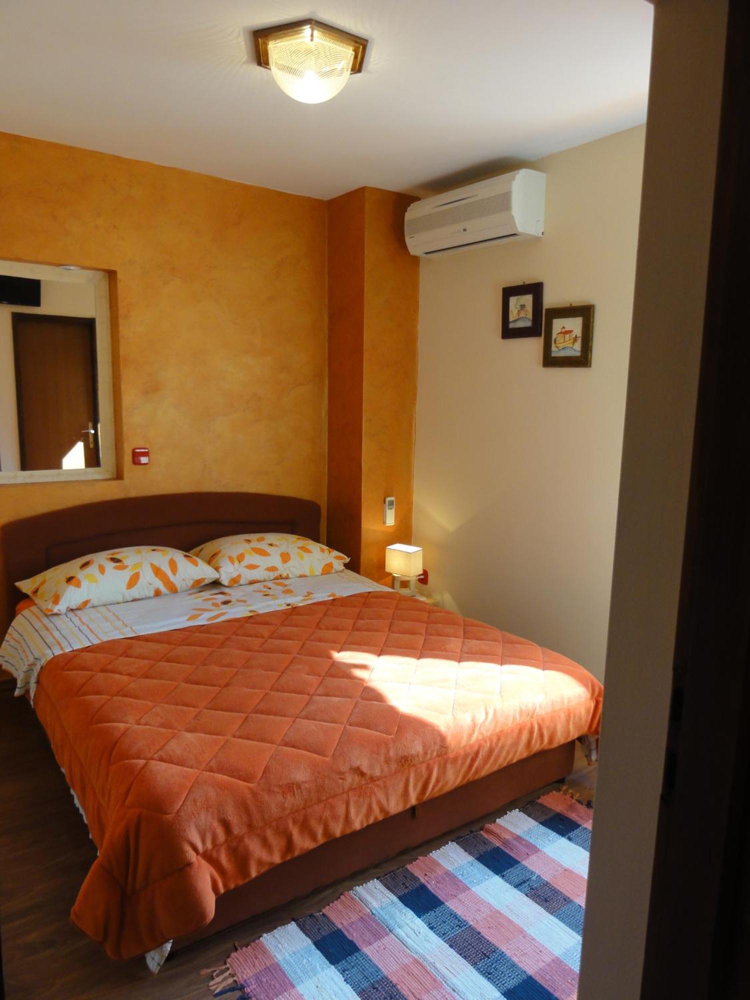 Rooms Marko Polo ซาดาร์ ห้อง รูปภาพ