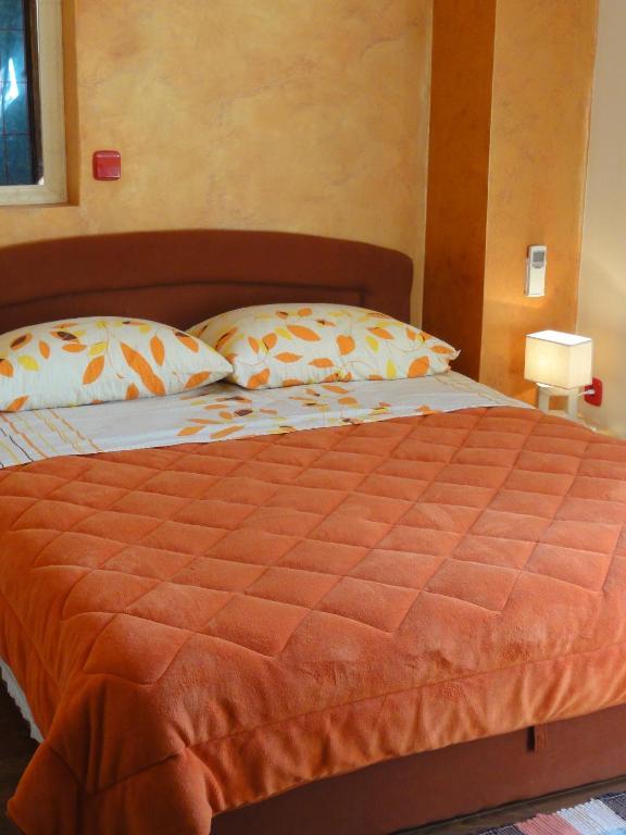 Rooms Marko Polo ซาดาร์ ห้อง รูปภาพ