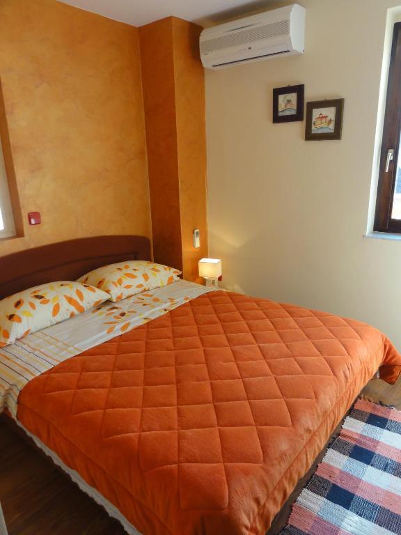 Rooms Marko Polo ซาดาร์ ห้อง รูปภาพ