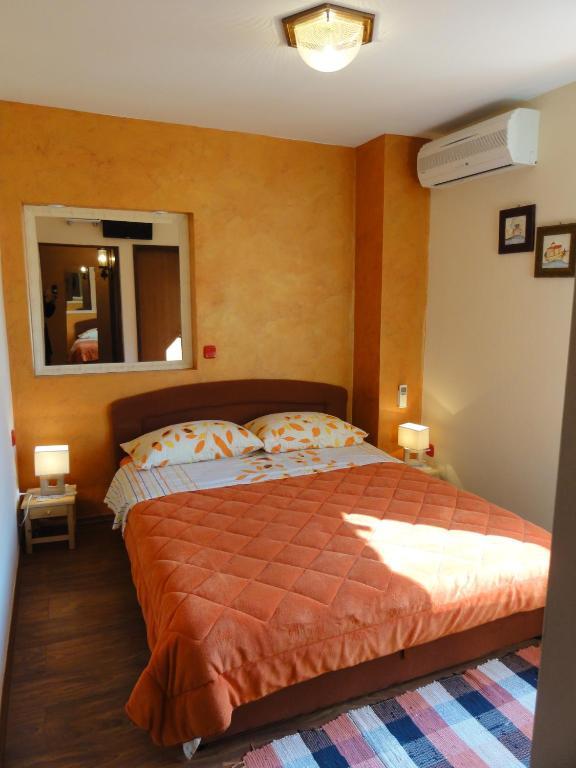 Rooms Marko Polo ซาดาร์ ห้อง รูปภาพ